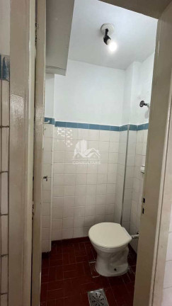 Imagem Apartamento com 2 Quartos para Alugar, 95 m² em Embaré - Santos Imagem Apartamento com 2 Quartos para Alugar, 95 m² em Embaré - Santos
