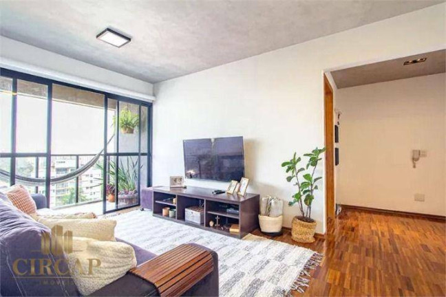 Imagem Cobertura com 3 Quartos à Venda, 125 m² em Vila Leopoldina - São Paulo Imagem Cobertura com 3 Quartos à Venda, 125 m² em Vila Leopoldina - São Paulo