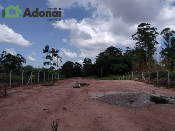 Imagem Terreno à Venda, 2.270 m² em Jundiaí