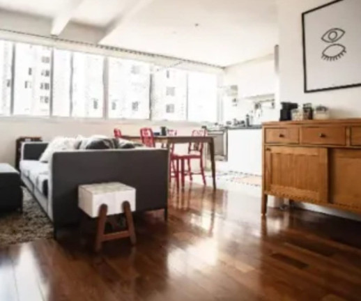 Imagem Imóvel com 2 Quartos à Venda, 75 m² em Vila Pompéia - São Paulo