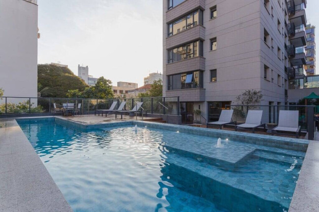 Imagem Apartamento à Venda,  em Moinhos De Vento - Porto Alegre