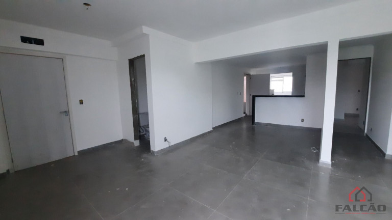 Imagem Apartamento com 3 Quartos à Venda, 185 m² em Boqueirão - Santos Imagem Apartamento com 3 Quartos à Venda, 185 m² em Boqueirão - Santos