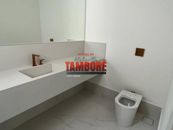 Imagem Casa de Condomínio à Venda, 900 m² em Residencial Tamboré - Barueri Imagem Casa de Condomínio à Venda, 900 m² em Residencial Tamboré - Barueri