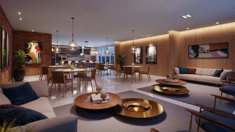 Imagem Apartamento com 3 Quartos à Venda, 134 m² em Centro - Itajaí Imagem Apartamento com 3 Quartos à Venda, 134 m² em Centro - Itajaí