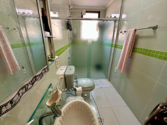 Imagem Apartamento com 1 Quarto à Venda, 33 m² em Itararé - São Vicente Imagem Apartamento com 1 Quarto à Venda, 33 m² em Itararé - São Vicente