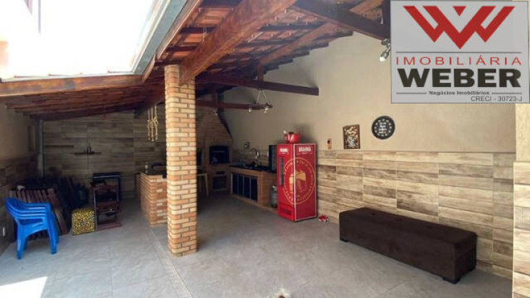 Imagem Sobrado com 2 Quartos à Venda, 250 m² em Jardim Santa Cecília - Sorocaba