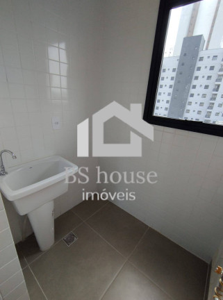 Imagem Apartamento com 2 Quartos à Venda, 46 m² em Campestre - Santo André Imagem Apartamento com 2 Quartos à Venda, 46 m² em Campestre - Santo André