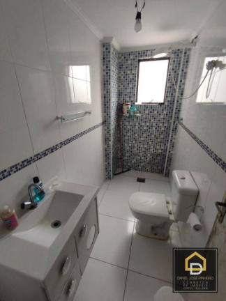 Imagem Apartamento com 2 Quartos à Venda, 85 m² em Tupi - Praia Grande Imagem Apartamento com 2 Quartos à Venda, 85 m² em Tupi - Praia Grande