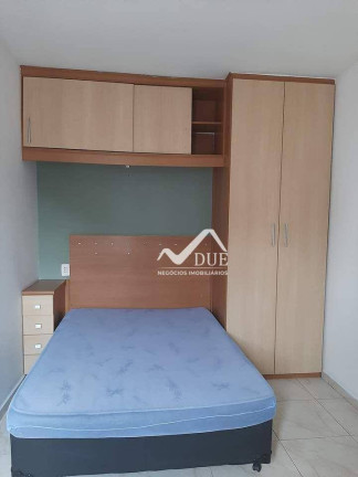 Imagem Apartamento com 1 Quarto à Venda, 40 m² em Vila Matias - Santos Imagem Apartamento com 1 Quarto à Venda, 40 m² em Vila Matias - Santos