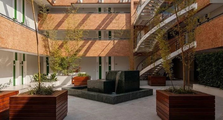 Imagem Sala Comercial à Venda, 41 m² em Alto Da Lapa - São Paulo