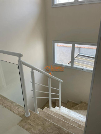 Imagem Sobrado com 3 Quartos à Venda, 273 m² em Vila Rosália - Guarulhos Imagem Sobrado com 3 Quartos à Venda, 273 m² em Vila Rosália - Guarulhos