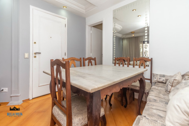Imagem Apartamento com 3 Quartos à Venda, em Vila Mariana - São Paulo Imagem Apartamento com 3 Quartos à Venda, em Vila Mariana - São Paulo
