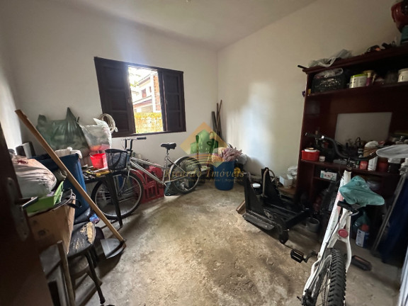 Imagem Casa com 4 Quartos à Venda, 360 m² em Mato Dentro - Ubatuba