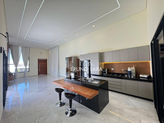 Imagem Casa com 3 Quartos à Venda, 265 m² em Condomínio Gran Royalle - Igarapé Imagem Casa com 3 Quartos à Venda, 265 m² em Condomínio Gran Royalle - Igarapé