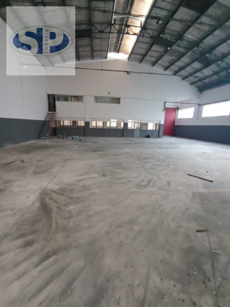 Imagem Imóvel Comercial à Venda, 1.000 m² em Cidade Industrial Satélite De São Paulo - Guarulhos Imagem Imóvel Comercial à Venda, 1.000 m² em Cidade Industrial Satélite De São Paulo - Guarulhos
