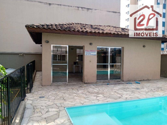 Imagem Apartamento com 2 Quartos à Venda, 58 m² em Cacapava - Caçapava Imagem Apartamento com 2 Quartos à Venda, 58 m² em Cacapava - Caçapava