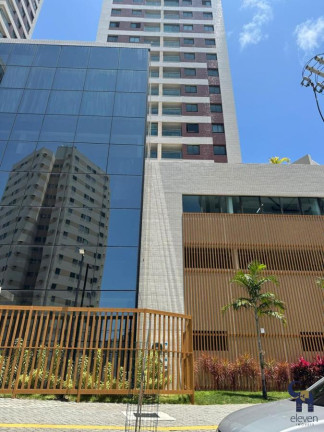 Imagem Apartamento com 3 Quartos à Venda, 69 m² em Brotas - Salvador Imagem Apartamento com 3 Quartos à Venda, 69 m² em Brotas - Salvador