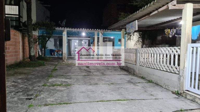 Imagem Casa com 1 Quarto à Venda, 88 m² em Travessão - Caraguatatuba Imagem Casa com 1 Quarto à Venda, 88 m² em Travessão - Caraguatatuba