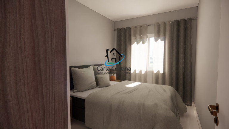 Imagem Casa com 2 Quartos à Venda, 48 m² em Primavera - Pontal Do Paraná Imagem Casa com 2 Quartos à Venda, 48 m² em Primavera - Pontal Do Paraná