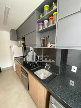 Imagem Apartamento com 2 Quartos à Venda, 45 m² em Vila Miguel Vicente Cury - Campinas