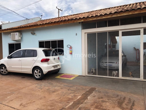 Imagem Casa com 2 Quartos à Venda, 84 m² em Vila Santa Luzia - Campo Grande Imagem Casa com 2 Quartos à Venda, 84 m² em Vila Santa Luzia - Campo Grande