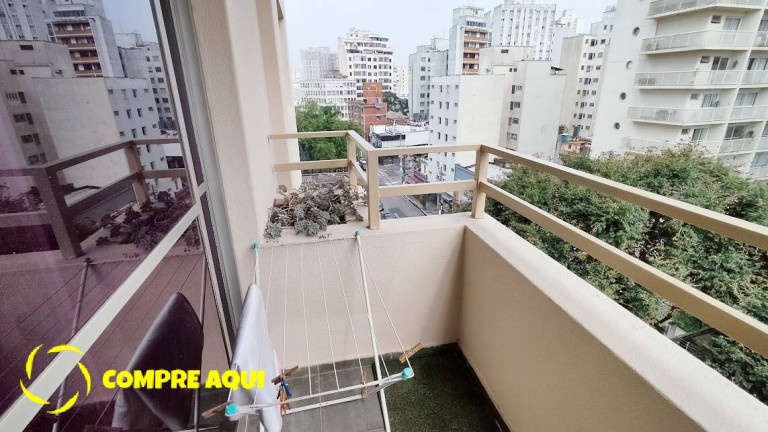 Imagem Apartamento com 2 Quartos à Venda, 67 m² em Barra Funda - São Paulo