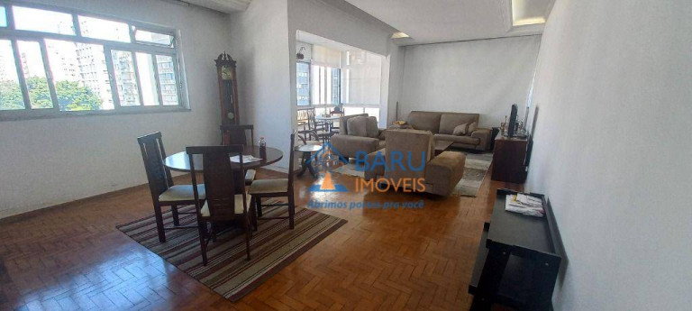 Imagem Apartamento com 3 Quartos à Venda, 145 m² em Higienópolis - São Paulo Imagem Apartamento com 3 Quartos à Venda, 145 m² em Higienópolis - São Paulo
