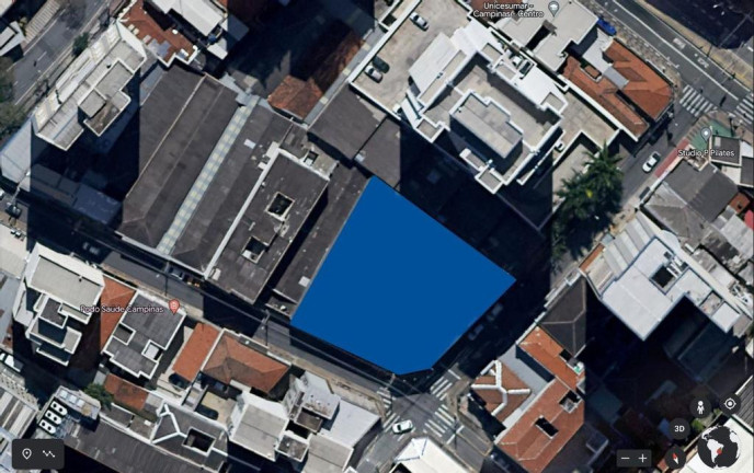 Imagem Imóvel Comercial à Venda, 1.000 m² em Centro - Campinas Imagem Imóvel Comercial à Venda, 1.000 m² em Centro - Campinas