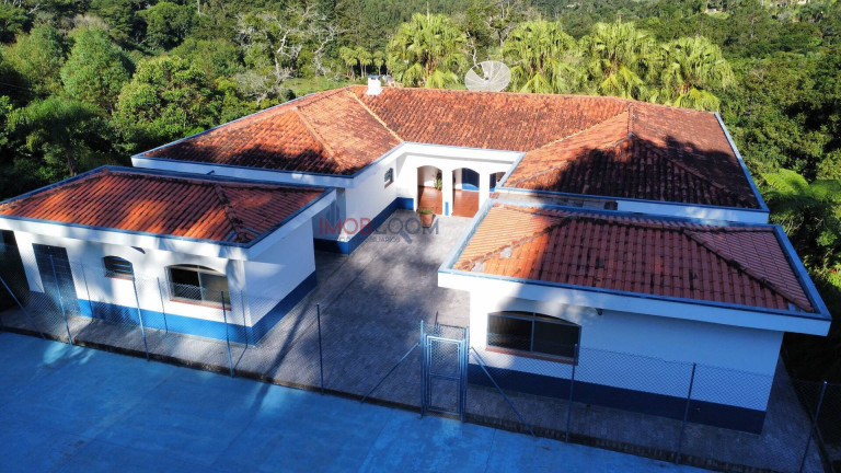 Imagem Chácara com 3 Quartos à Venda, 429 m² em Loteamento Rancho Maringá I - Atibaia Imagem Chácara com 3 Quartos à Venda, 429 m² em Loteamento Rancho Maringá I - Atibaia