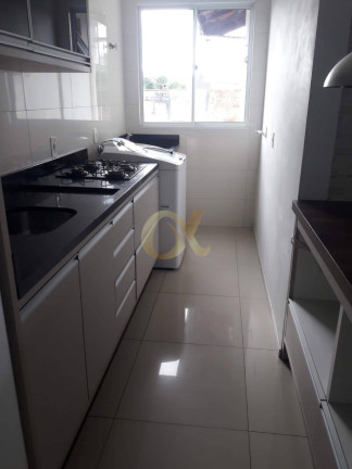 Imagem Apartamento com 2 Quartos à Venda, 59 m² em Jarivatuba - Joinville