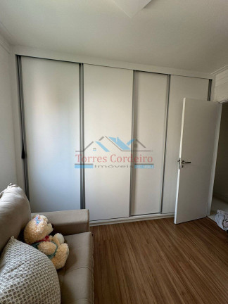 Imagem Apartamento com 2 Quartos para Alugar, 90 m² em Real Parque - São Paulo Imagem Apartamento com 2 Quartos para Alugar, 90 m² em Real Parque - São Paulo