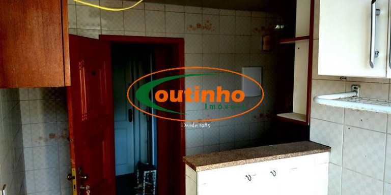 Imagem Apartamento com 2 Quartos à Venda, 69 m² em Rio Comprido - Rio De Janeiro Imagem Apartamento com 2 Quartos à Venda, 69 m² em Rio Comprido - Rio De Janeiro