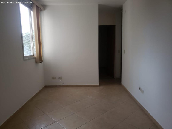 Imagem Apartamento com 2 Quartos à Venda, 54 m² em Vila Constança - São Paulo