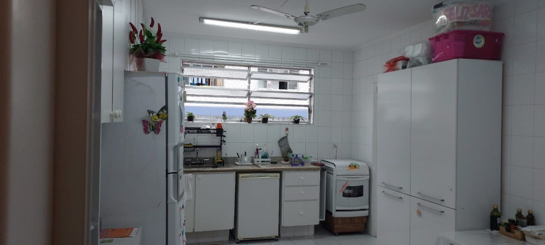 Imagem Apartamento com 3 Quartos à Venda, 176 m² em Ponta Da Praia - Santos Imagem Apartamento com 3 Quartos à Venda, 176 m² em Ponta Da Praia - Santos