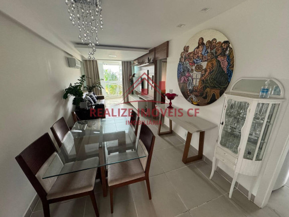 Imagem Apartamento com 2 Quartos à Venda, 85 m² em Braga - Cabo Frio