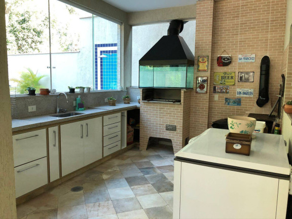 Imagem Casa com 4 Quartos à Venda, 420 m² em Alphaville - Santana De Parnaíba Imagem Casa com 4 Quartos à Venda, 420 m² em Alphaville - Santana De Parnaíba