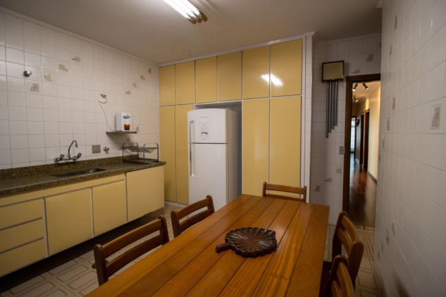 Imagem Casa com 4 Quartos à Venda, 260 m² em Bosque Da Saude - São Paulo Imagem Casa com 4 Quartos à Venda, 260 m² em Bosque Da Saude - São Paulo