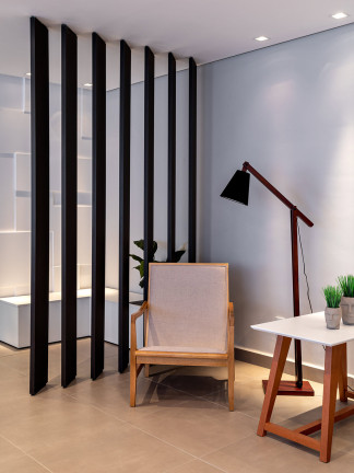 Imagem Imóvel com 1 Quarto à Venda, 31 m² em Mirandópolis - São Paulo Imagem Imóvel com 1 Quarto à Venda, 31 m² em Mirandópolis - São Paulo