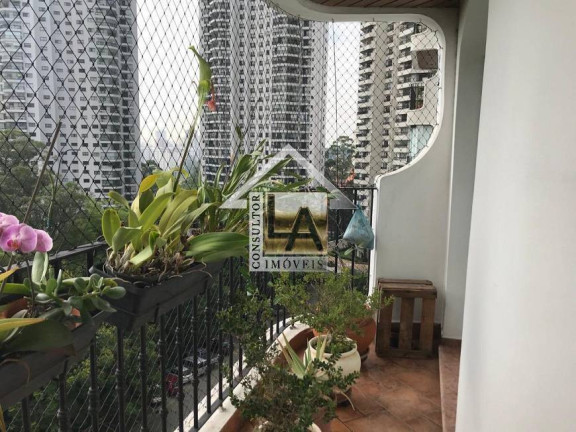 Imagem Apartamento com 4 Quartos à Venda, 280 m² em Chácara Flora - São Paulo Imagem Apartamento com 4 Quartos à Venda, 280 m² em Chácara Flora - São Paulo