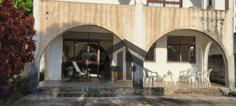 Imagem Casa com 4 Quartos à Venda, 300 m² em Candeias - Jaboatão Dos Guararapes