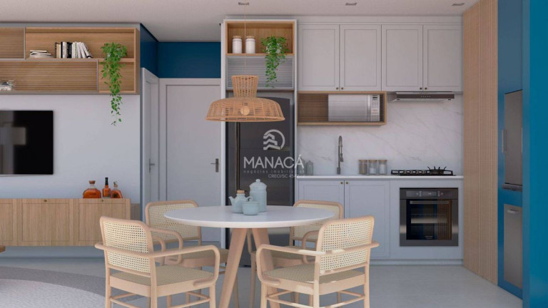 Imagem Apartamento com 2 Quartos à Venda, 68 m² em Itajubá - Barra Velha Imagem Apartamento com 2 Quartos à Venda, 68 m² em Itajubá - Barra Velha