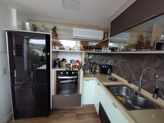 Imagem Cobertura com 3 Quartos à Venda, 170 m² em Santa Rosa - Niterói