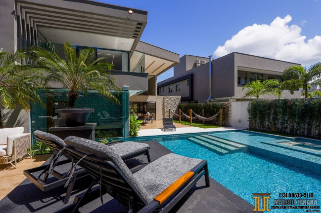 Imagem Casa com 5 Quartos à Venda, 592 m² em Riviera - Bertioga Imagem Casa com 5 Quartos à Venda, 592 m² em Riviera - Bertioga