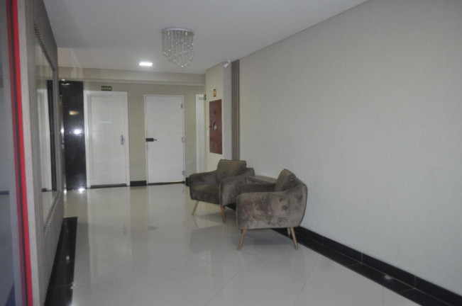 Imagem Apartamento com 2 Quartos à Venda, 67 m² em Novo Mundo - Curitiba