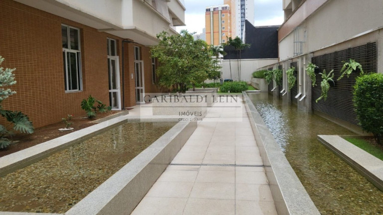 Imagem Flat com 1 Quarto para Alugar, 40 m² em Botafogo - Campinas Imagem Flat com 1 Quarto para Alugar, 40 m² em Botafogo - Campinas