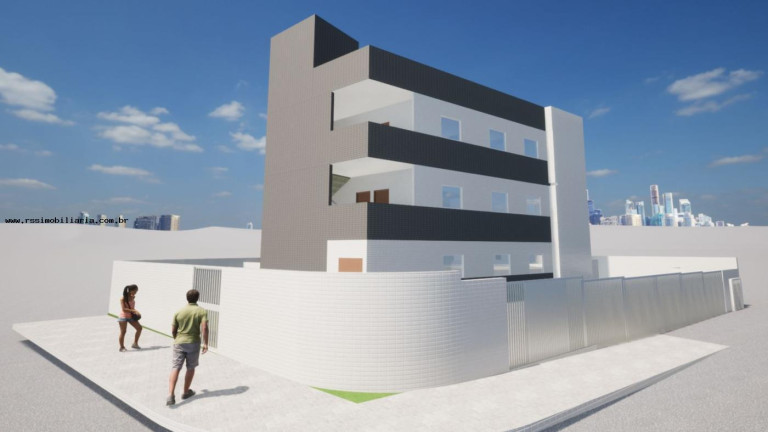 Imagem Apartamento com 2 Quartos à Venda, 50 m² em Paratibe - João Pessoa