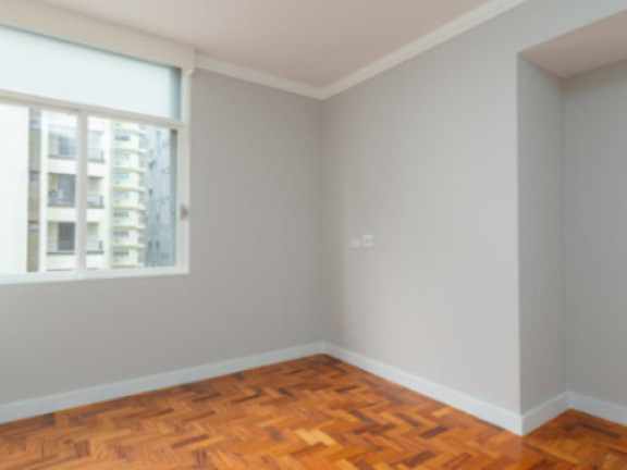 Imagem Apartamento com 3 Quartos à Venda, 135 m² em Itaim Bibi - São Paulo Imagem Apartamento com 3 Quartos à Venda, 135 m² em Itaim Bibi - São Paulo