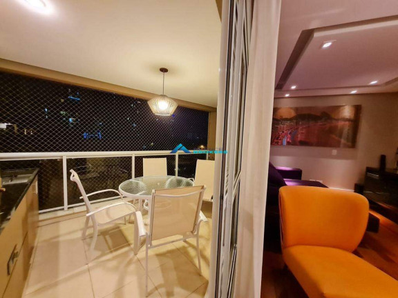 Imagem Apartamento com 3 Quartos à Venda, 122 m² em Jardim Bonfiglioli - Jundiaí Imagem Apartamento com 3 Quartos à Venda, 122 m² em Jardim Bonfiglioli - Jundiaí