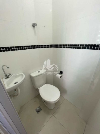Imagem Apartamento com 3 Quartos à Venda, 108 m² em Boqueirão - Santos Imagem Apartamento com 3 Quartos à Venda, 108 m² em Boqueirão - Santos