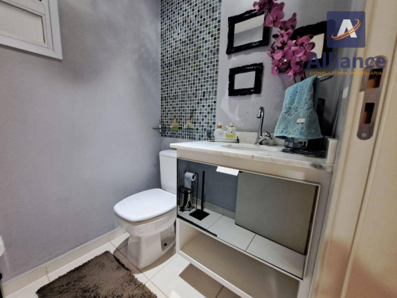 Imagem Apartamento com 3 Quartos à Venda, 110 m² em Engordadouro - Jundiaí